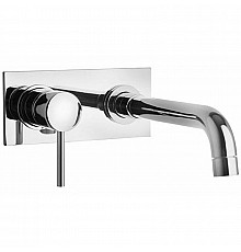 Смеситель для раковины Paini Cox 78CR208P Хром