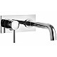 Приобрести Смеситель для раковины Paini Cox 78CR208P Хром в магазине сантехники Santeh-Crystal.ru