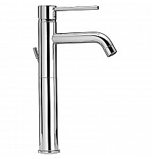 Смеситель для раковины Paini Cox 78CR211LL Хром