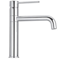 Смеситель для кухни Paini Cox 78CR579KM Хром