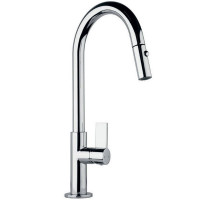 Смеситель для кухни Paini Cox 78CR591SAKM Хром