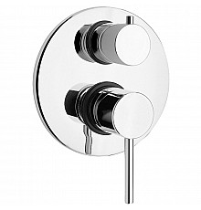 Смеситель для душа Paini Cox 78CR6911 Хром