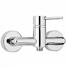 Смеситель для душа Paini Сox 78CR511 Хром