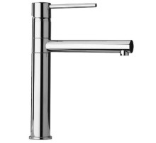 Смеситель для кухни Paini Cox 78CR583KM Хром