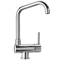 Смеситель для кухни Paini Cox 78CR582KM Хром