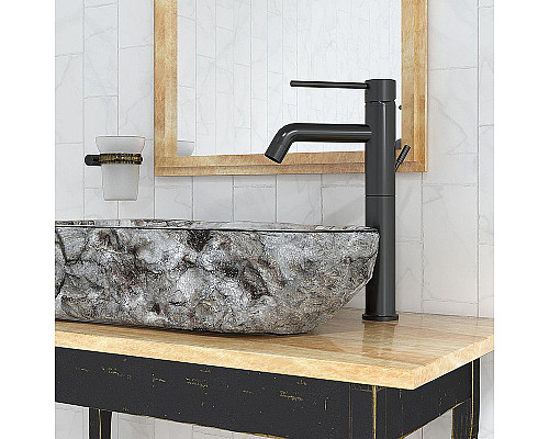 Santeh-Crystal.ru: Смеситель для раковины Paini Cox 78PZ211LL Черный матовый Приобрести Смеситель для раковины Paini Cox 78PZ211LL Черный матовый в магазине сантехники Santeh-Crystal.ru