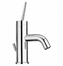 Смеситель для раковины Paini Cox 78CR211JO Хром