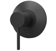 Смеситель для душа Paini Cox 78PZ690 Черный матовый