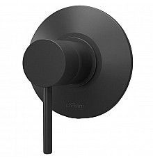 Смеситель для душа Paini Cox 78PZ690 Черный матовый