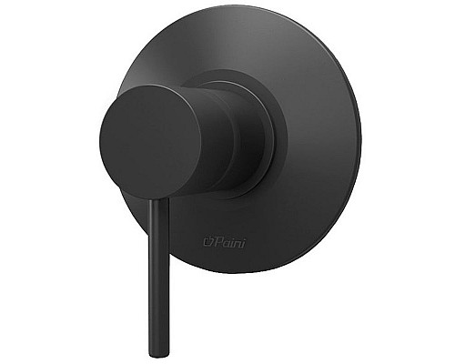 Santeh-Crystal.ru: Смеситель для душа Paini Cox 78PZ690 Черный матовый Купить Смеситель для душа Paini Cox 78PZ690 Черный матовый в магазине сантехники Santeh-Crystal.ru