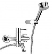 Смеситель для ванны Paini Cox 78CR105 Хром