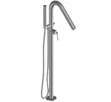 Смеситель для ванны Paini Cox 78CR136 Хром