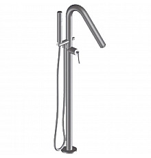 Смеситель для ванны Paini Cox 78CR136 Хром