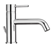 Смеситель для раковины Paini Cox 78CR211LBL Хром