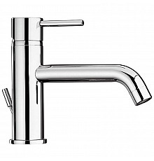 Смеситель для раковины Paini Cox 78CR211LBL Хром