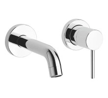 Смеситель для раковины Paini Cox 78CR208 Хром