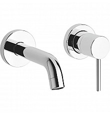 Смеситель для раковины Paini Cox 78CR208 Хром