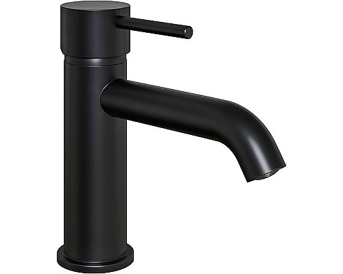 Santeh-Crystal.ru: Смеситель для раковины Paini Cox 78PZ205O Черный матовый Купить Смеситель для раковины Paini Cox 78PZ205O Черный матовый в магазине сантехники Santeh-Crystal.ru