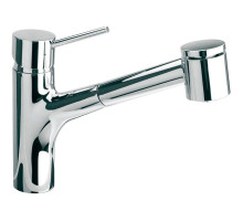Смеситель для кухни Paini Cox 78CR576LMKM Хром
