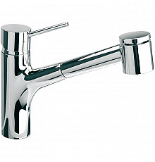 Смеситель для кухни Paini Cox 78CR576LMKM Хром