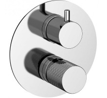 Смеситель для душа Paini Cox Grip 7GCR6911 Хром