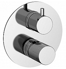 Смеситель для душа Paini Cox Grip 7GCR6911 Хром