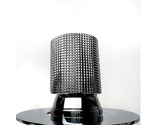 Заказать Смеситель для душа Paini Cox Grip 7GCR690 Хром в магазине сантехники Santeh-Crystal.ru