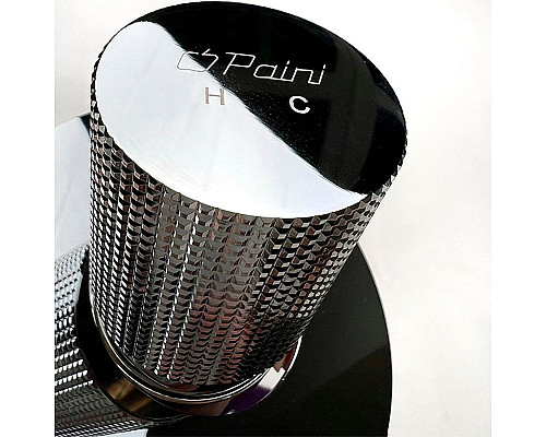 Заказать Смеситель для душа Paini Cox Grip 7GCR690 Хром в магазине сантехники Santeh-Crystal.ru