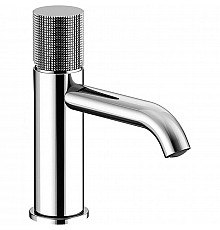 Смеситель для раковины Paini Cox Grip 7GCR205O Хром
