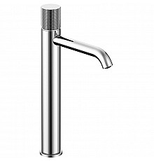 Смеситель для раковины Paini Cox Grip 7GCR205OLL Хром