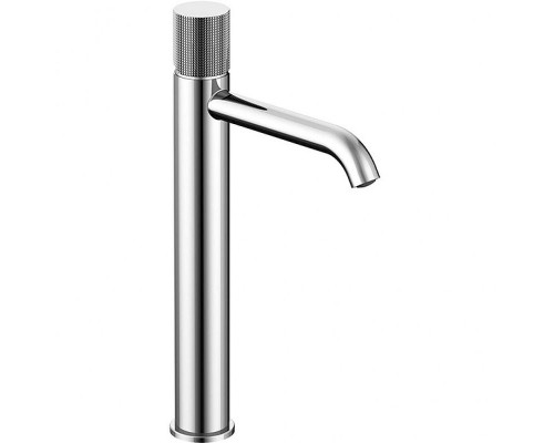 Заказать Смеситель для раковины Paini Cox Grip 7GCR205OLL Хром в магазине сантехники Santeh-Crystal.ru