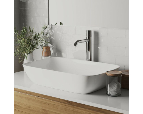 Заказать Смеситель для раковины Paini Cox Grip 7GCR205OLL Хром в магазине сантехники Santeh-Crystal.ru