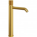 Смеситель для раковины Paini Cox Grip 7GPJ205OLL Золото матовое