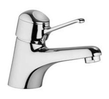 Смеситель для раковины Paini Creta 30CR211R2LMKM Хром