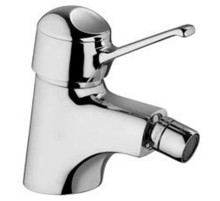 Смеситель для биде Paini Creta 30CR306R2LMKM Хром