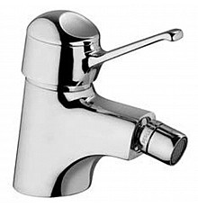 Смеситель для биде Paini Creta 30CR306R2LMKM Хром