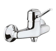 Смеситель для душа Paini Creta 30CR511R2LMKM Хром