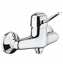 Смеситель для душа Paini Creta 30CR511R2LMKM Хром