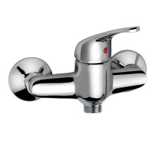 Смеситель для душа Paini Creta 42CR511CAKM Хром