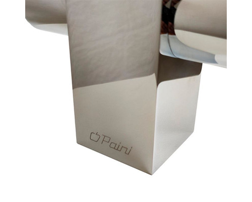 Приобрести Смеситель для кухни Paini Cucina 64CR490Q12QKM Хром в магазине сантехники Santeh-Crystal.ru