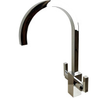 Смеситель для кухни Paini Cucina 64CR490Q12QKM Хром