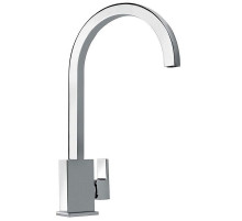 Смеситель для кухни Paini Dax-R 84CR572RSKM Хром