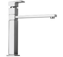 Смеситель для кухни Paini Dax-R 84CR579RSKM Хром