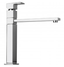 Смеситель для кухни Paini Dax-R 84CR579RSKM Хром