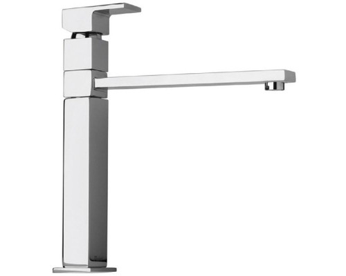 Купить Смеситель для кухни Paini Dax-R 84CR579RSKM Хром в магазине сантехники Santeh-Crystal.ru