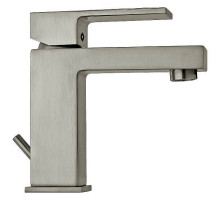 Смеситель для раковины Paini Dax-R 84PW211R Никель PVD