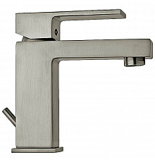 Смеситель для раковины Paini Dax-R 84PW211R Никель PVD