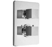 Смеситель для душа Paini Dax-R 84CR691TH Хром