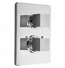 Смеситель для душа Paini Dax-R 84CR691TH Хром