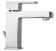 Смеситель для раковины Paini Dax-R Small 84CR211RS Хром